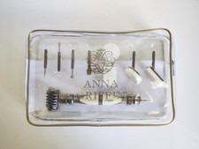 Anna Griffin Spellbinder Tool N One Die Cut Tool New In Plastic Case