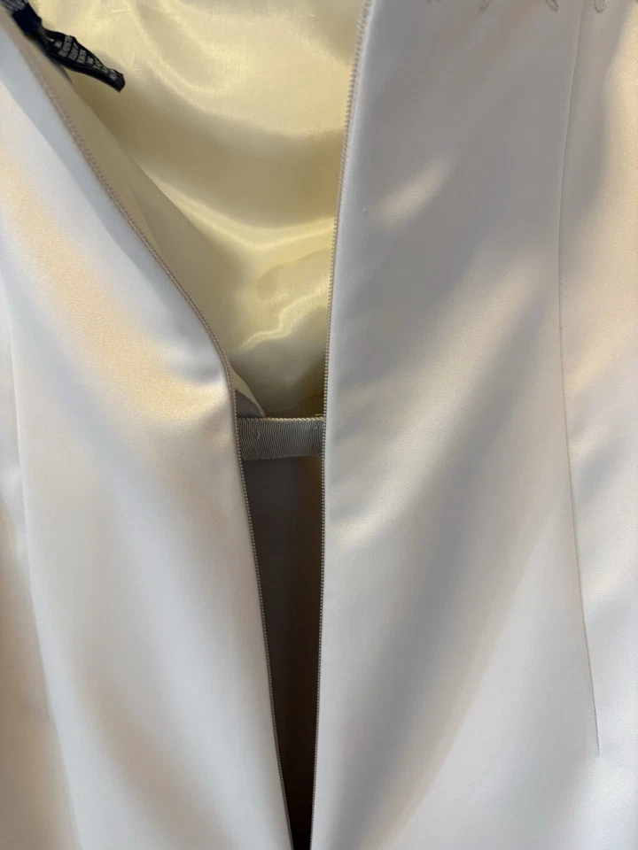 Ann TaylorFormal Gown Size 4 - Image 4 of 4