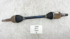 ✅ 2012-2020 OEM Tesla Model S Front Left Driver Side CV Axle Shaft Halfshaft