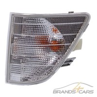Atec Blinker Weiß Vorne Links FÜR Mercedes Sprinter 2-T 901 902 3-T 903 BJ 95-00