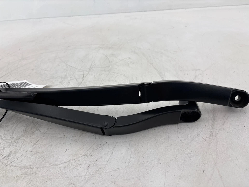 2018-2024 Buick Enclave limpador de para-brisa braço dianteiro esquerdo e direito fabricante de equipamento original - Imagem 2 de 4