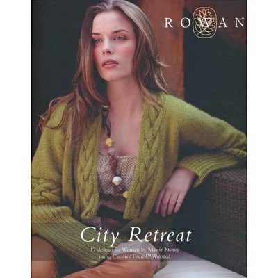 Rowan City Retreat
