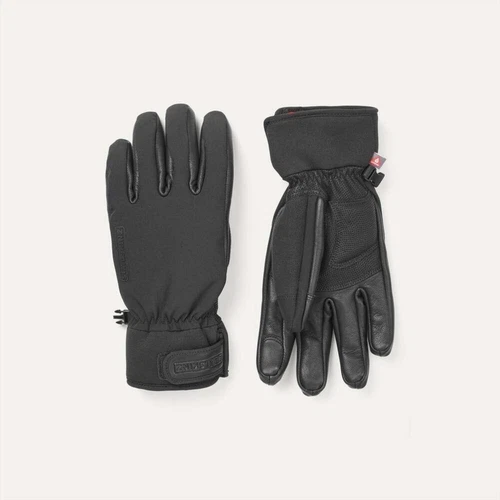 SealSkinz Witton Waterproof Extreme Cold Weather Gloves XL
