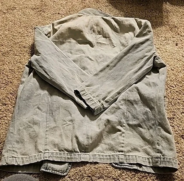 Blazer Current Elliot the Denim Rachel Foto 4 de 4