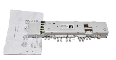 Asko TD25 Dryer Control Board 8077130-04