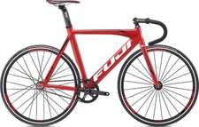 Fuji Track Pro