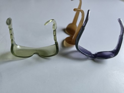 My Scene Barbie Doll Vintage Accessories Glasses Sunglasses - Picture 7 of 7