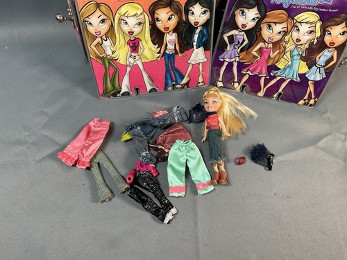 Custodia vinile Lil Bratz 2004 - Foto 4 di 11