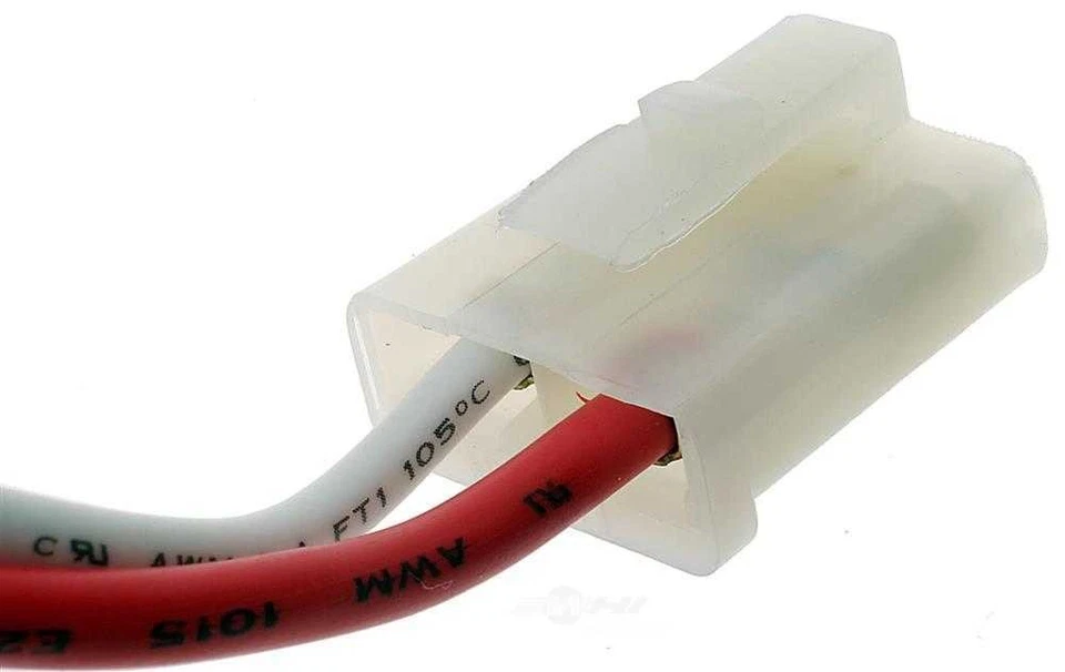 Conector alternador Foto 2 de 3