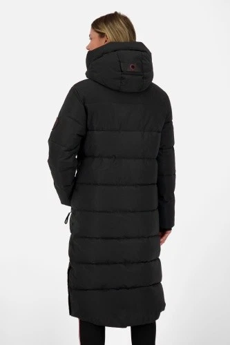 ALIFE & KICKIN Winterjacke Katja Steppjacke, Winterjacke - Bild 4 von 4