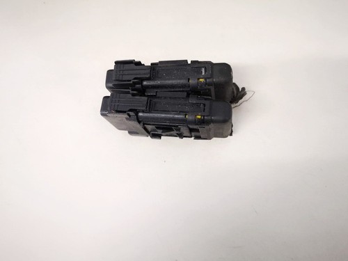 Sicherungen  Fiat Marea DE1343155-69