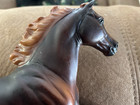 Breyer "Little Texas" Theodore Roosevelt's Portrait model — photo 2