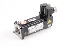 Schneider Electric Servo Motor BSH0552M01A2A -2200004