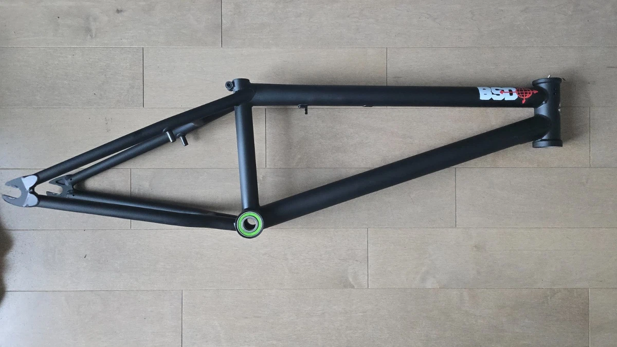 20 In 21 in Frame Bike Frames for BMX Bike for sale | eBay
