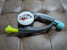 USED Hasbro Bop It Game