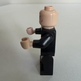 Lego Turtle Lair Invasion 79117 Tmnt Shredder Minifigure Mutant Ninja Turtles