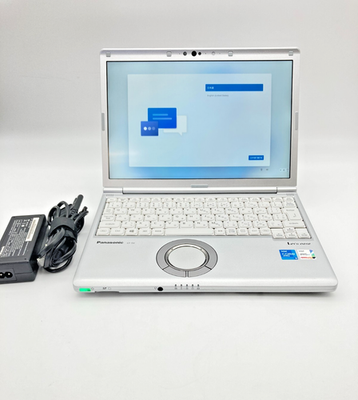 21年 Panasonic Let's Note CF-SV1 16GB 14 Panasonic Let's note CF-SV1 Core i5-1145G7 RAM 16GB SSD 256GB