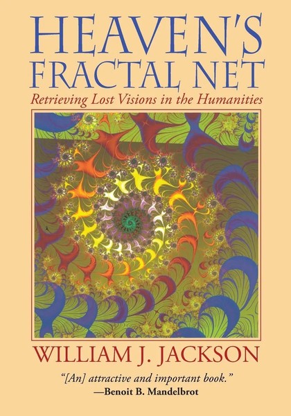 Heaven's Fractal Net William J. Jackson Taschenbuch Kartoniert / Broschiert 2022-image