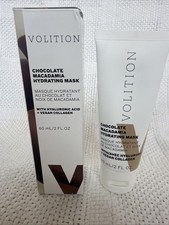 Volition Chocolate Macadamia Hydrating Mask 2...