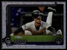 2025 Topps Chrome Logofractor Edition #154 Ezequiel Tovar