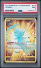 2021 POKEMON CELEBRATIONS #025 FULL ART/MEW PSA 9