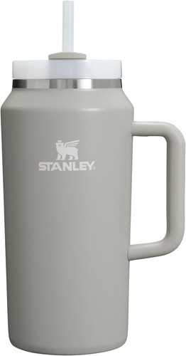 Tumbler with Handle and Straw 30 oz | Flowstate 3-Position - Picture 120 of 309