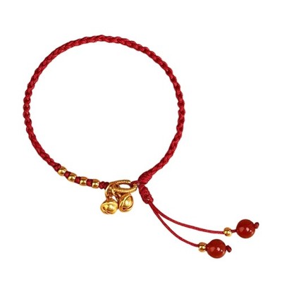 Ethnic Styles Beaded Bracelet Customes Length Designs Ideal for Celebrations