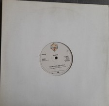 Sunfire - Young Free And Single 12" Single