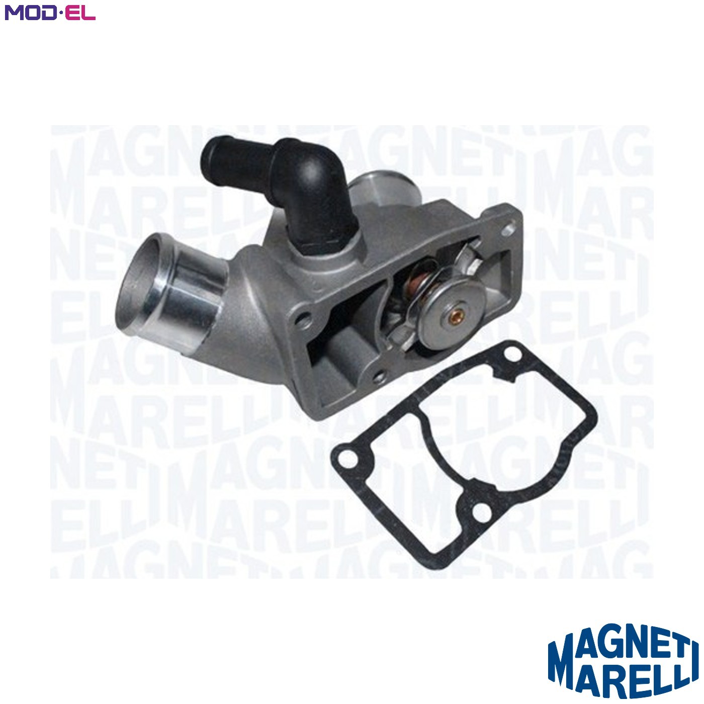 THERMOSTAT COOLANT 352317100990 FOR VW CADDY/III/Box/Body/MPV VAUXHALL 4cyl 2.0L