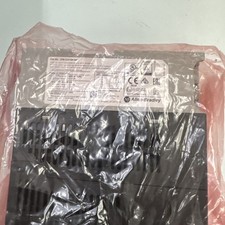 Allen-Bradley 25B-D2P3N104 Ser A PowerFlex 525 AC Drive 1HP No Box