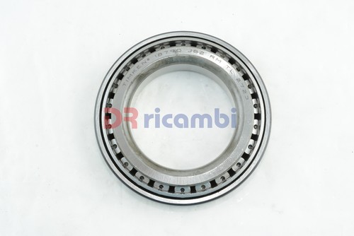 Łożysko mechanizmu różnicowego do Iveco Daily Ford Transit TIMKEN 18790/18720 51x85x17 - Zdjęcie 2 z 7