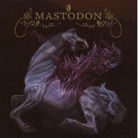 Mastodon - Remission - Cd - G3Z