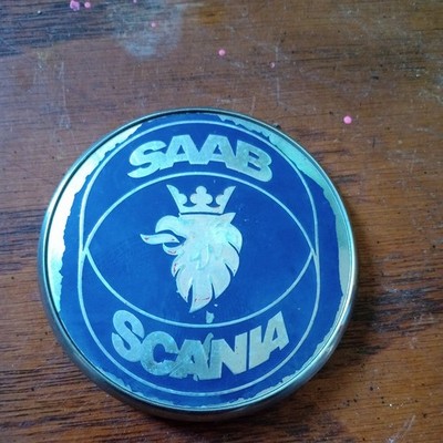Saab Wheel Center Cap Hubcap 