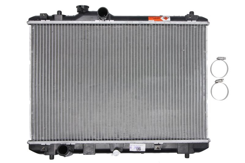 Nrf Motork?Hler Gel?Tet Suzuki Swift 3 53582 - Bild 7