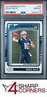2024 PANINI DONRUSS OPTIC #229 DRAKE MAYE RC RATED ROOKIE PSA 10