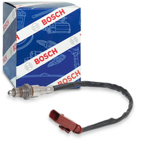Bosch Lambdasonde Sensor Skoda Fabia NJ5 Rapid Seat KG3 Ibiza 6J5 6P1 VW Polo
