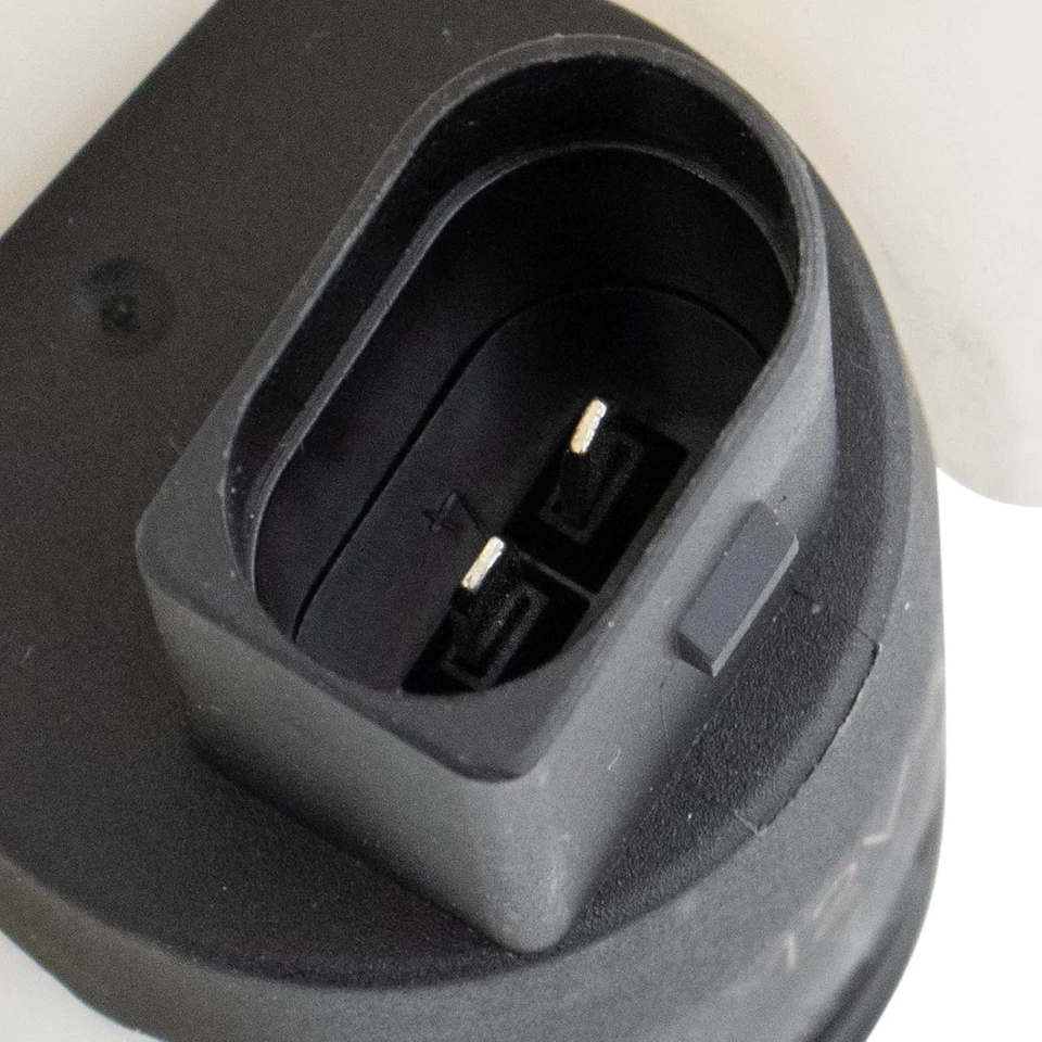 Depósito de lavadora de parabrisas compatible con Ram 1500 CH1288270 2019-2022 Foto 3 de 4