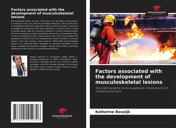 Katherine Boswijk | Factors Associated With The Development Of...-image
