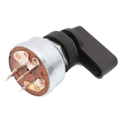Ignition Switch with 4 Positions 4 Terminals for Welder 176606 207110 217680