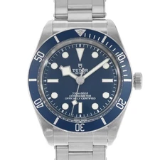 Tudor Black Bay Fifty-Eight 79030 39mm Blue Steel Diver Automatic Mens Watch