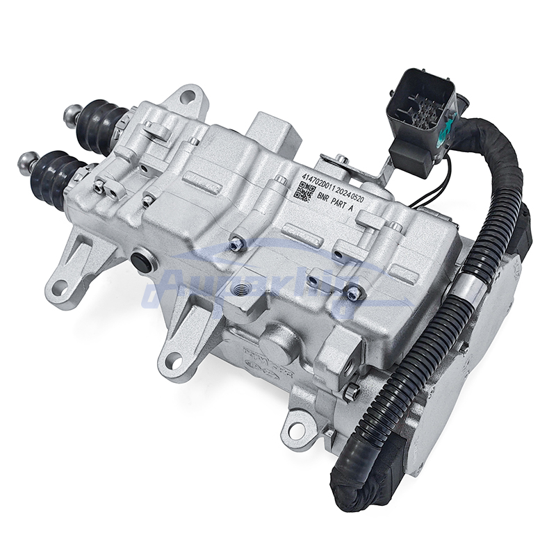 Uni-motion 6点 + 追加センサー2個 uni-motion 6点+追加センサー2点