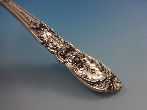 Richelieu by International Sterling Silver Flatware Set For 8 Service 36 Pieces - 第 3/8 張圖片