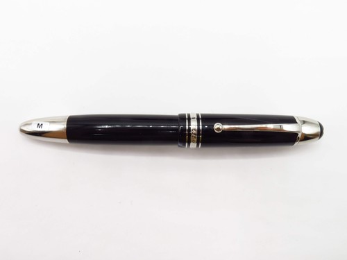 Montblanc the Origin Collection 149 fountain pen - 第 14/14 張圖片