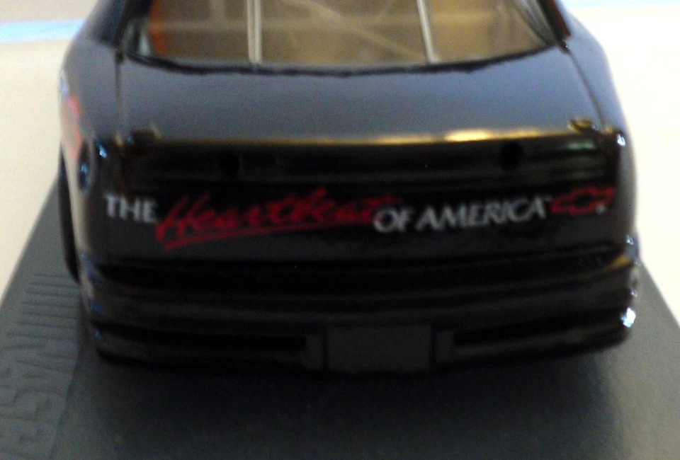 Chevrolet Nascar #2 Diecast Racing Champions 1994 Rusty Wallace raro Foto 4 de 4