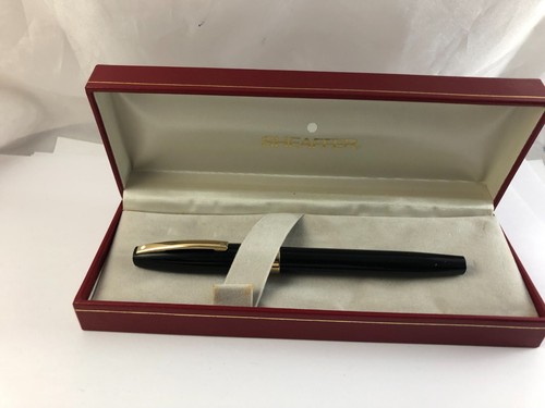 SHEAFFER PLUMA "" - Picture 4 of 23