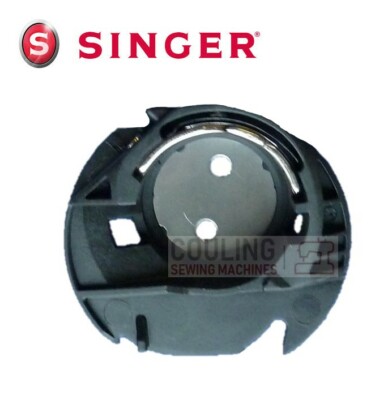 Original Singer Spulenkoffer Confidence Range 7400 7465 7463 8770 - Neu Typ 87061