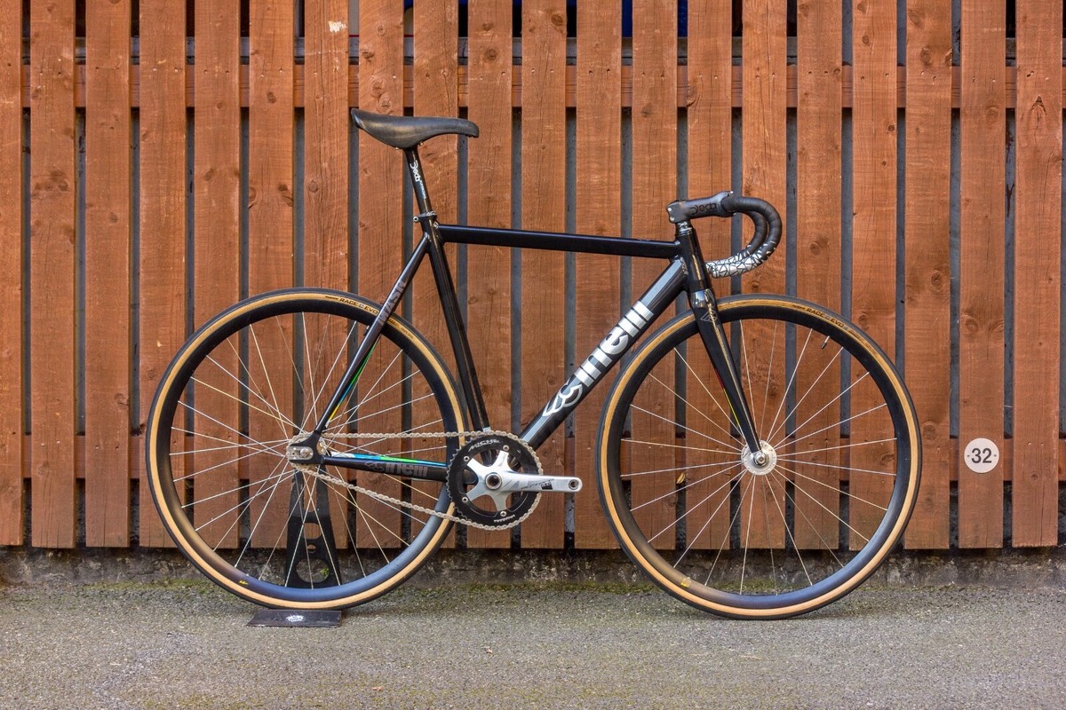 cinelli mash ドロップハンドル 31.8 Cinelli MASH Drop handle bar チネリ マッシュ ドロップ