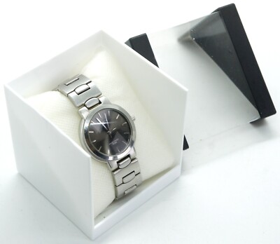 EXC Vintage 1330 Casio BESIDE WATCH MTP - 1134 Japan Movement 50m Water Resist