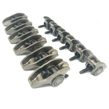 NEW (Set of 12) GM 4.3L V6 Roller Rocker Arms  (YR 2000+) #12555580, #12599650 