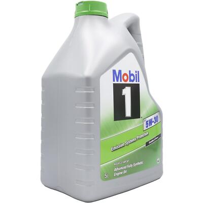 Mobil 1 ESP Formula P 5W-30, 1 Litro